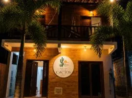 Pousada Vila Cactos Jeri