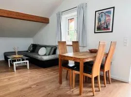 Apartment am Starnberger See