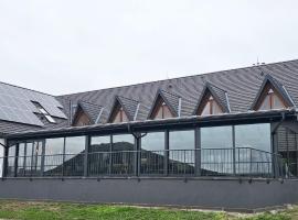 Nidum - Šariš Park Hotel & Wellness, viešbutis Prešove