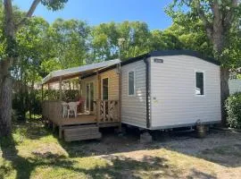 Camping de l'Arnel