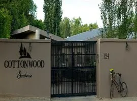Cottonwood Guesthouse Bloemfontein