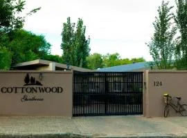 Cottonwood Guesthouse Bloemfontein