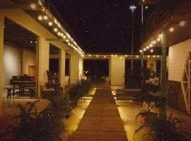 Hoa Rừng Homestay