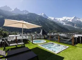 Park Hotel Suisse & Spa