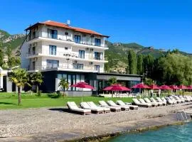 Hotel Victoria