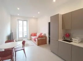 Modern and unforgettable stay in the heart of Nice