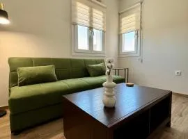 Tethys Apartments Chios
