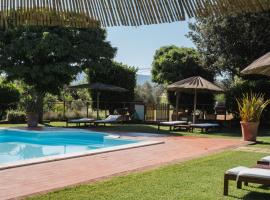 Agriturismo La Quercia - Wine&Pool, hotel in Grosseto