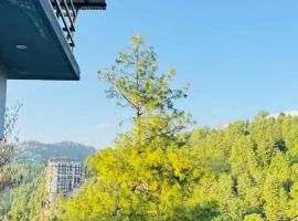 CLOUD HEIGHTS COTTAGE NATHIA GALi
