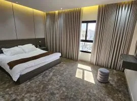 شقق شبرا