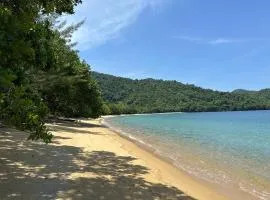 EcoLodge Antaliaviana