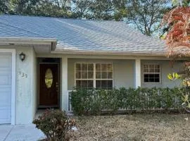 Seras Home At Vero Beach