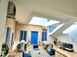 Dar Aziz Sousse Medina