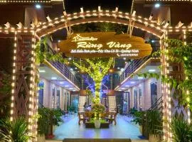 Rừng Vàng Homestay