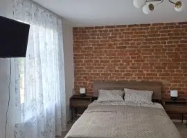 Small apartments