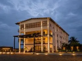 Prakruthi Retreat Belagavi