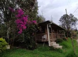 La Cabaña de Chia