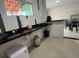 Hostel Coimbra Araçagi