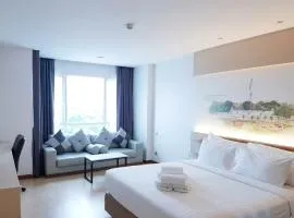 Parinda Hotel
