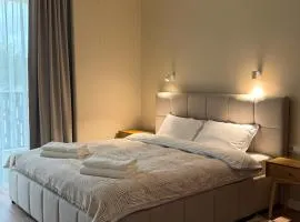 Medelyno apartamentai
