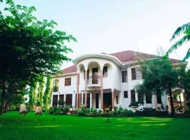 Kilimanjaro pazuri summit villas