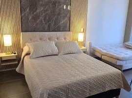 apartamento tipo loft en sabaneta