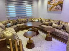 Prestige Appartement Moderne
