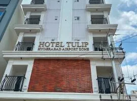 Hotel Tulip Hyderabad Airport Zone