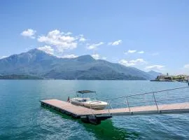 Sweet Memories-Gravedona 100m to Lake-Lake Como Escape