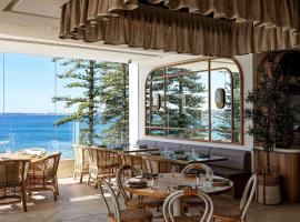 시드니에 위치한 호텔 The Brighton Hotel Sydney - Mgallery Collection