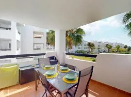 Casa Principe N - Murcia Holiday Rentals Property