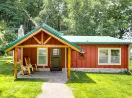 Leech Lake South Shore - Private, Sleeps 8 Adults