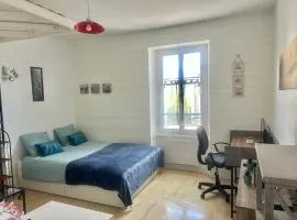 Studio -Center - Lorient