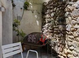 Charmant appartement en centre-ville médiéval