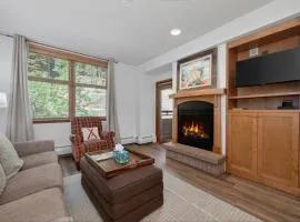 Zephyr Mountain Lodge Unit 1407