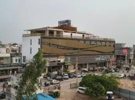Hotel Grande Court
