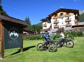 Hotel Alpino Wellness & Spa