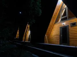 Riverwood Luxury Cabins