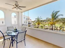 Casa Indico MM - Murcia Holiday Rentals Property