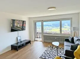 Panoramapause