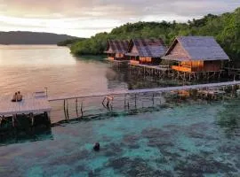 Raja Ampat Holidays