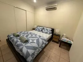 Broome Rest House