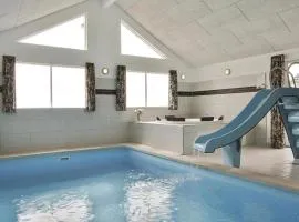 Villavilla 293 - Vrist, Vestjylland