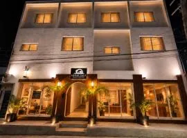 Hotel Isla Mujeres Centro & Beach Club Included