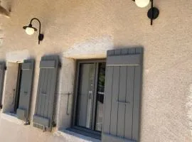 La Halte du Vigneron I T2 I Vongnes