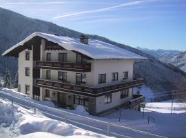 Frühstückspension Rötelstein, guest house in Ramsau am Dachstein