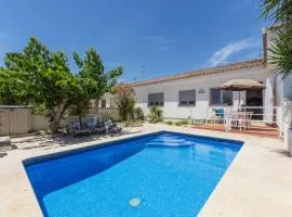 Holiday Home Marina by Interhome
