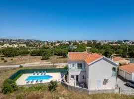 Holiday Home Casa do Sol by Interhome