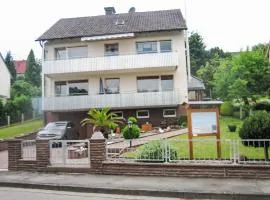 Apartment Haus Herdlitschke by Interhome
