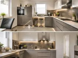 Apartment Wohnung „Sonnendeck“ by Interhome